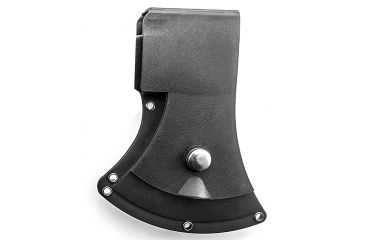 Image of Schrade Axe 3CR13 Stainless Steel Axe SCHAXE2O