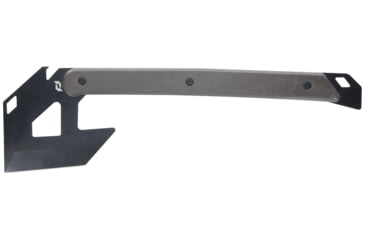 Image of Schrade Backdraft Axe, 3CR Steel, G10 Handle, 1182496