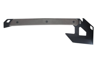 Image of Schrade Backdraft Axe, 3CR Steel, G10 Handle, 1182496
