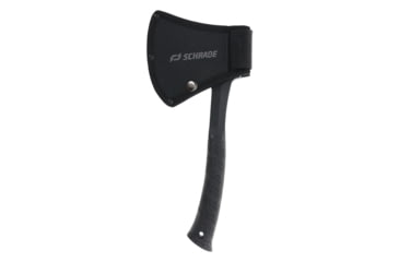 Image of Schrade Bedrock Camp Axe, 3CR Steel, 1182499