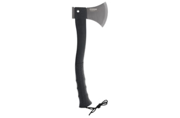Image of Schrade Bedrock Magnum Axe, 3CR Steel, 1182501
