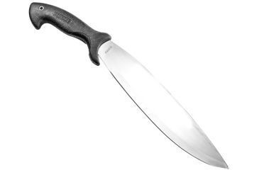 Image of Schrade Bolo Machete w/Fire Steel &amp; Sharpener SCHBOLO