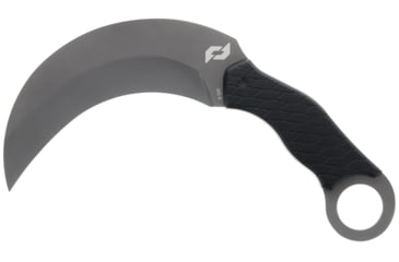 Image of Schrade Boneyard Fixed Blade Knife, AUS-8 Steel, 1182504