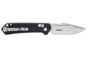 Image of Schrade Divergent Pivot Lock Folding Knife, AUS-8 Steel Blade, G10 Handle, 1182620