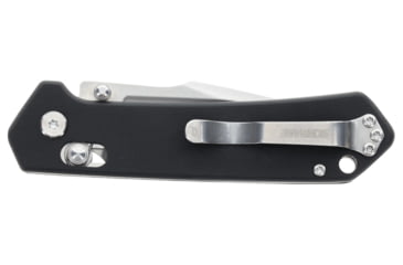 Image of Schrade Divergent Pivot Lock Folding Knife, AUS-8 Steel Blade, G10 Handle, 1182620