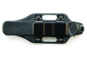 Image of Schrade Double Edge Boot Knife, 9 in, Tanto Plain, Nylon Sheath, SCHF22