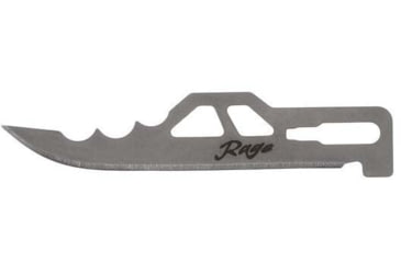 Image of Schrade Enrage 7 Replacement Blades Cp6 - 1197652