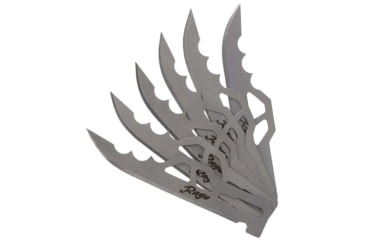 Image of Schrade Enrage 7 Replacement Blades Cp6 - 1197652