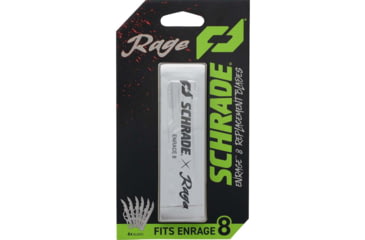 Image of Schrade Enrage 7 Replacement Blades Cp6 - 1197652