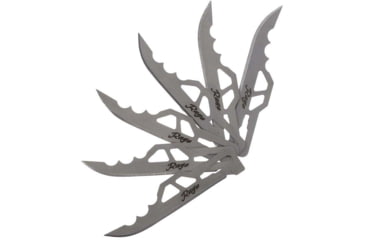 Image of Schrade Enrage 7 Replacement Blades Cp6 - 1197652