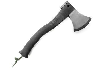 Image of Schrade Extreme Survival Axe, 11.8in. Overall Length SCAXE2