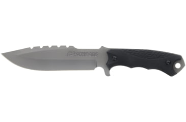 Image of Schrade Extreme Survival Fixed Blade Knife, AUS-10 Steel Blade, 1182512