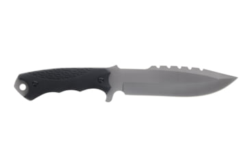 Image of Schrade Extreme Survival Fixed Blade Knife, AUS-10 Steel Blade, 1182512