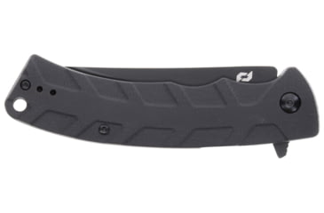 Image of Schrade Ferocity Assisted Opening Folding Knife, AUS-10 Steel Blade, G10 Handle, 1159310