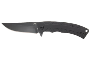 Image of Schrade Ferocity Assisted Opening Folding Knife, AUS-10 Steel Blade, G10 Handle, 1159310