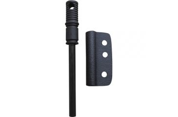 Image of Schrade Ferro Rod &amp; Hard Sheath