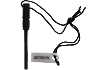Image of Schrade Fire Starter, Compact, 1182523