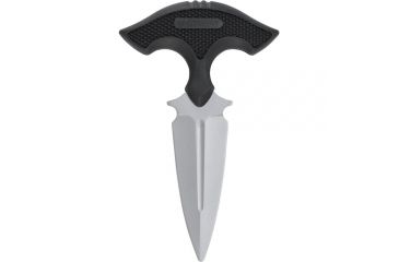 Image of Schrade Full Tang Push Dagger Training Fixed Blade Knife