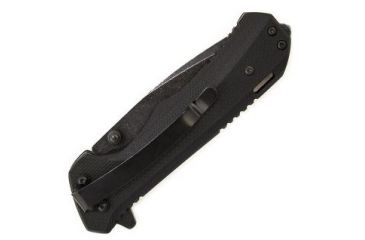 Image of Schrade SCH501, G10 Handle, Stonewash Plain, SCH501