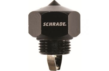 Image of Schrade Glass Breaker Collapsible Baton Accessory