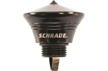 Image of Schrade Glass Breaker Collapsible Baton Accessory