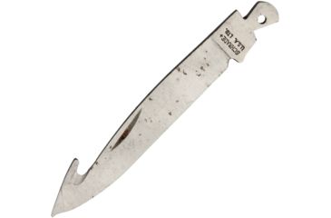 Image of Schrade Guthook Blade Fixed Blade Knife, 2.75in S522