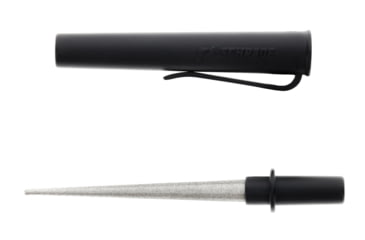 Image of Schrade Hone Cone Knife Sharpener, Diamond Dust Blade, 1182509