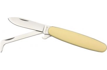 Image of Schrade Hoof Pick Fold Knife SCH275HP