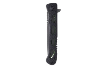 Image of Schrade Inert Folding Knife, AUS-10 Blade, Aluminum Handle, CLR Tanto, CLR, 1159302