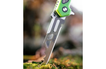 Image of Schrade Isolate Enrage 8 Replaceable Bld Kn Cp3 - 1197646