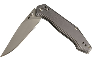 Image of Schrade Knife Turnkey Pivot Folder 3.4 Dp Black/Ss, 1215384