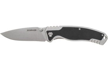 Image of Schrade Knife Ultra Glide Series 3.5'' Ss Blade!