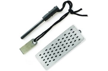 Image of Schrade Kukri Machete, 19.70 in, Safe-T-Grip Handle, w/Nylon Sheath, SCHKM1