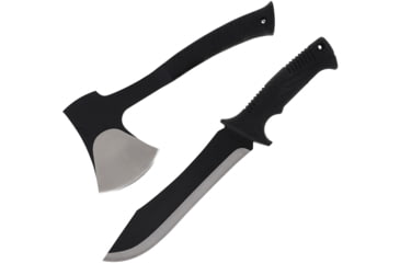 Image of Schrade Machete/Axe Combo, SCHP1227066