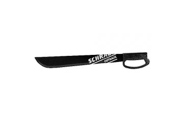 Image of Schrade Outback 18inch Machete - SCMACH18