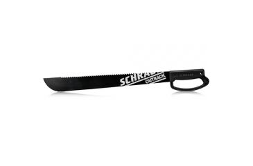 Image of Schrade Outback 22inch Machete - SCMACH22