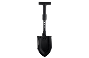 Image of Schrade Pay Dirt Shovel, 3CR Steel, 1182526
