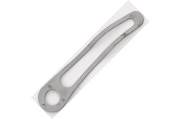 Image of Schrade Pocket Clip, 2 3/4in Overall, SS Skeletonized Construction, S99