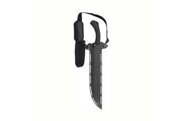 Image of Schrade Priscilla Brush Sword SCHMBSCP