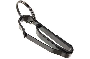 Image of Schrade Professionals Handcuff Key Chain Holder For Police Belt SCKEY3
