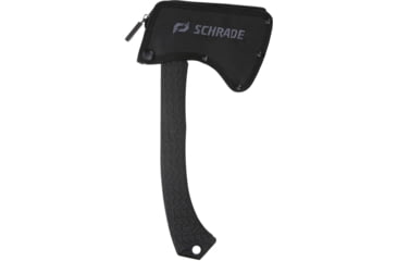 Image of Schrade Recoil Axe, 3Cr Steel, G10 Handle, 1159327