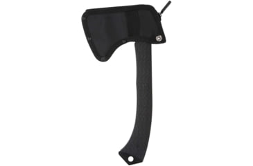 Image of Schrade Recoil Axe, 3Cr Steel, G10 Handle, 1159327