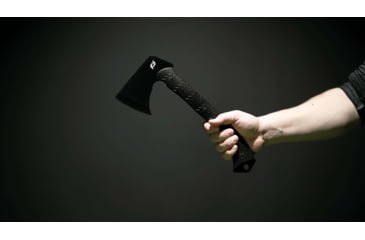 Image of Schrade Recoil Axe, 3Cr Steel, G10 Handle, 1159327