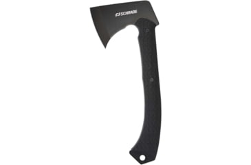 Image of Schrade Recoil Axe, 3Cr Steel, G10 Handle, 1159327