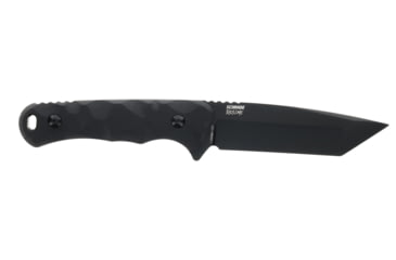 Image of Schrade Rigime Fixed Blade Knife, AUS-8 Steel Blade, G10 Handle, 1182619