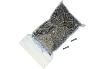 Image of Schrade S561 Knifemaking Handle Pins, Full Bag Of Pins Weighing Approximately 0.1 Lb, Bag Weights Could Vary, SS Construction, S561