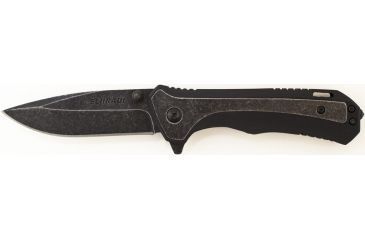 Image of Schrade SCH501, G10 Handle, Stonewash Plain, SCH501