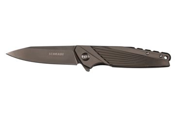 Image of Schrade SCH700 Ray Ultra Glide 3.5in Folding Knife 1084279