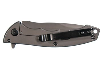 Image of Schrade SCH701 Carbon Fiber 2.75in Ultra Glide Folding Knife 1084281