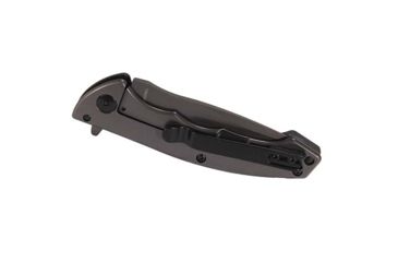 Image of Schrade SCH701 Carbon Fiber 2.75in Ultra Glide Folding Knife, 1084281